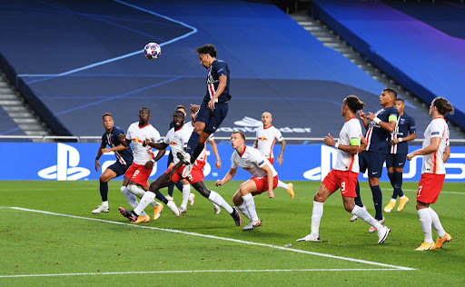El Paris Saint-Germain rompe récord de 50 años y avanza a la final de la Champions League